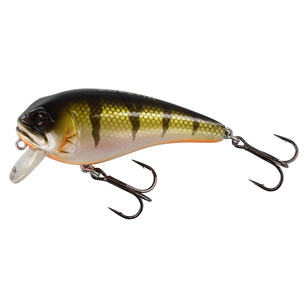 Westin FatBite Crankbait Bling Perch