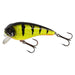 Westin FatBite Crankbait Fire Perch