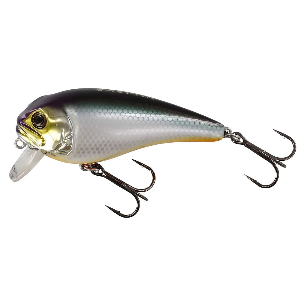 Westin FatBite Crankbait Mean Machine