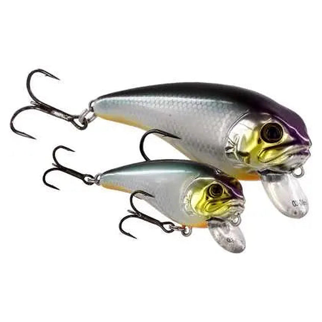 Westin FatBite Crankbait product overview