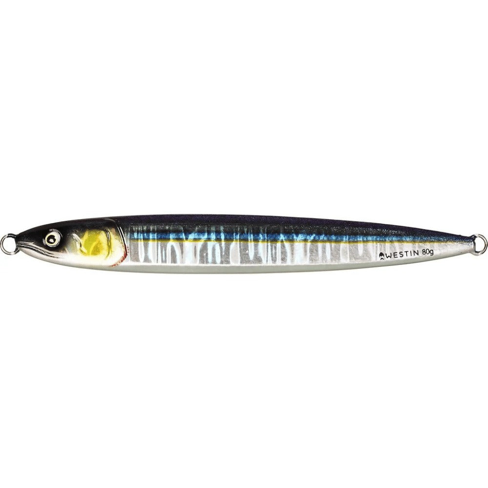Westin Flashin Anchovy Coastal Baitfish