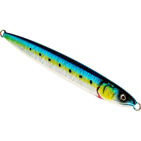 Westin Flashin Anchovy saltwater jig