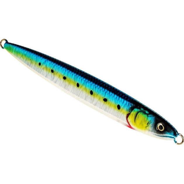 Westin Flashin Anchovy saltwater jig