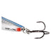 Westin Goby v2 tail detail