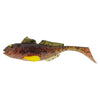 Westin Gunnar the Goby Appleseed