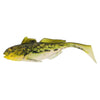 Westin Gunnar the Goby Headlight Goby