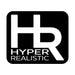 Westin Gunnar the Goby Hyper Realistic design logo
