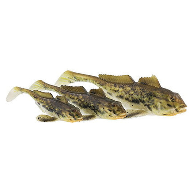 Westin Gunnar the Goby product overview