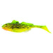 Westin Gunnar the Goby Slimy Green