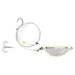 Westin Halibut Anti-Twist Rig Glow