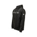 Westin Hyper Realistic fishing hoodie, angled front view