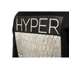 Westin Hyper Realistic fishing hoodie back graphic detail