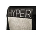 Westin Hyper Realistic fishing hoodie back graphic detail
