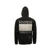Westin Hyper Realistic fishing hoodie, back view