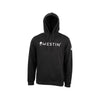Westin Hyper Realistic fishing hoodie in Ink Black