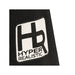 Westin Hyper Realistic fishing hoodie sleeve label detail
