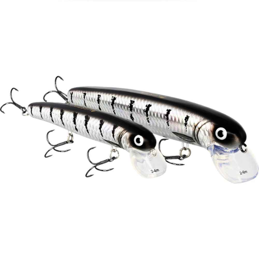 Westin Jätte floating pike crankbait