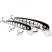 Westin Jätte floating pike crankbait