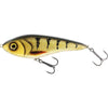 Westin Jerk 3D Amber Perch