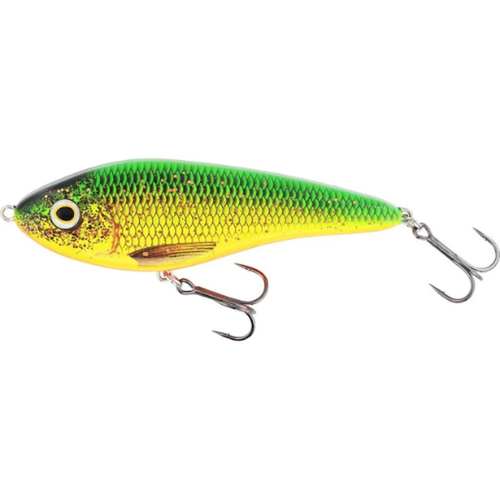 Westin Jerk Firetiger Rudd