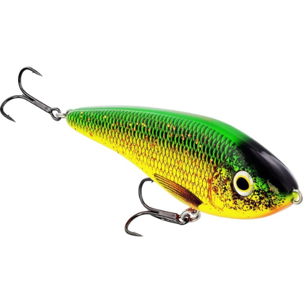 Westin Jerk 14 cm jerkbait