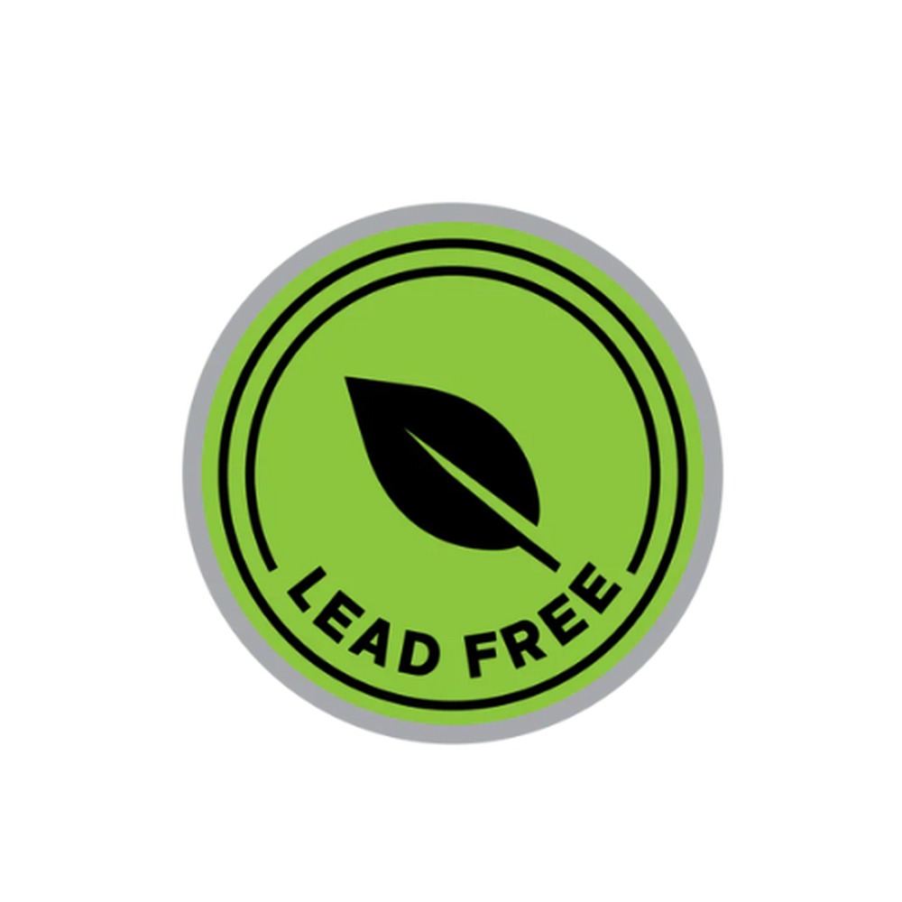 Westin Jerk lead-free construction