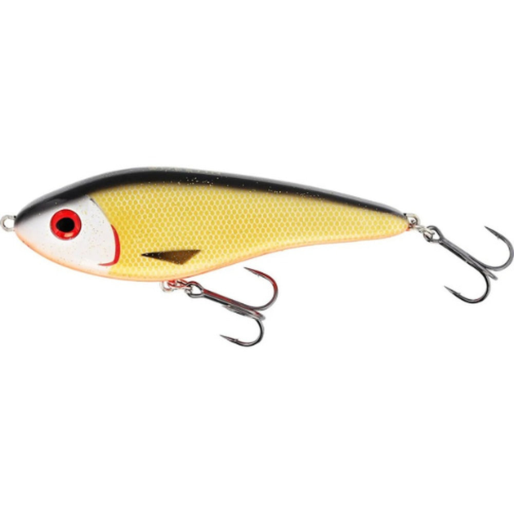 Westin Jerk Official Roach