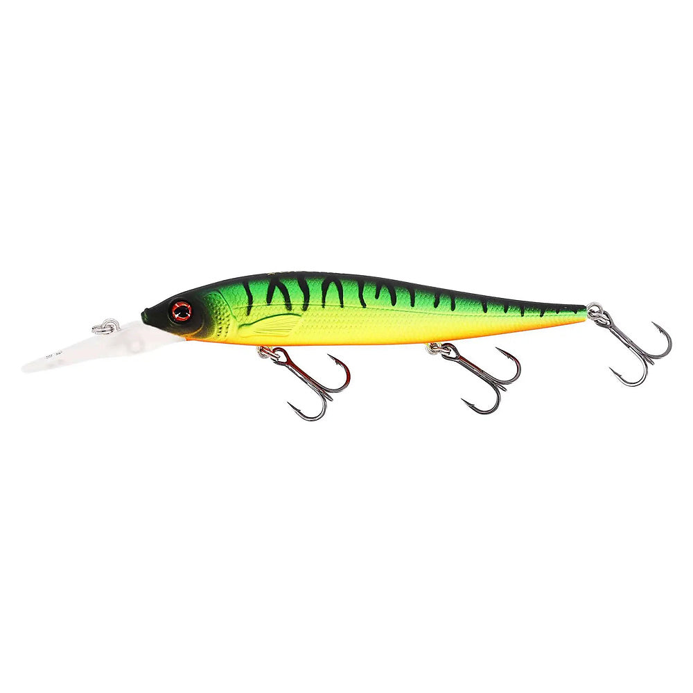 Westin Jerkbite MR Firetiger