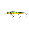 Westin Jerkbite MR Firetiger Flash