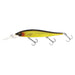 Westin Jerkbite MR Gold Chrome
