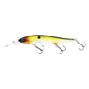 Westin Jerkbite MR Hot Shad