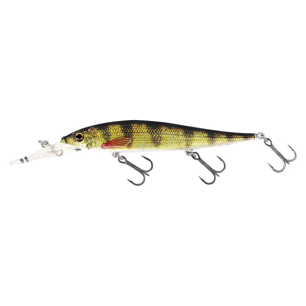 Westin Jerkbite MR Real Perch
