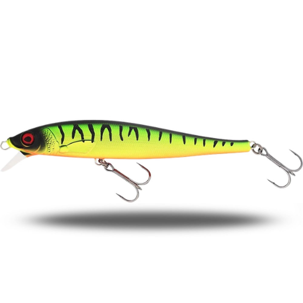 Westin Jerkbite SR 17 cm Firetiger