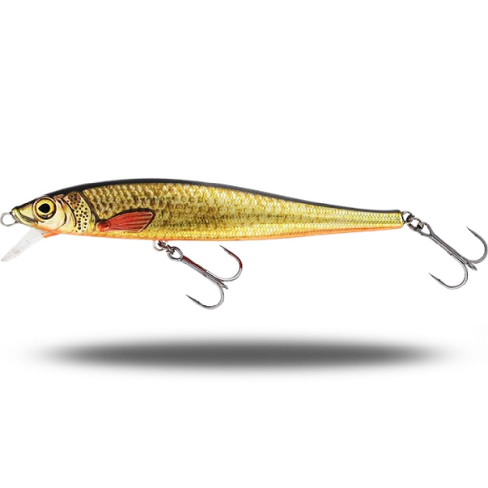 Westin Jerkbite SR 17 cm Real Rudd