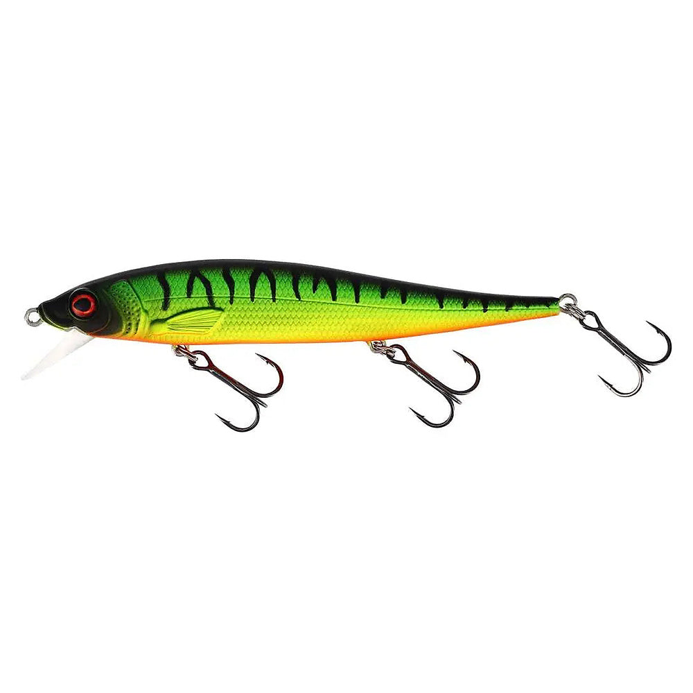 Westin Jerkbite SR Firetiger
