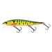 Westin Jerkbite SR Firetiger Flash