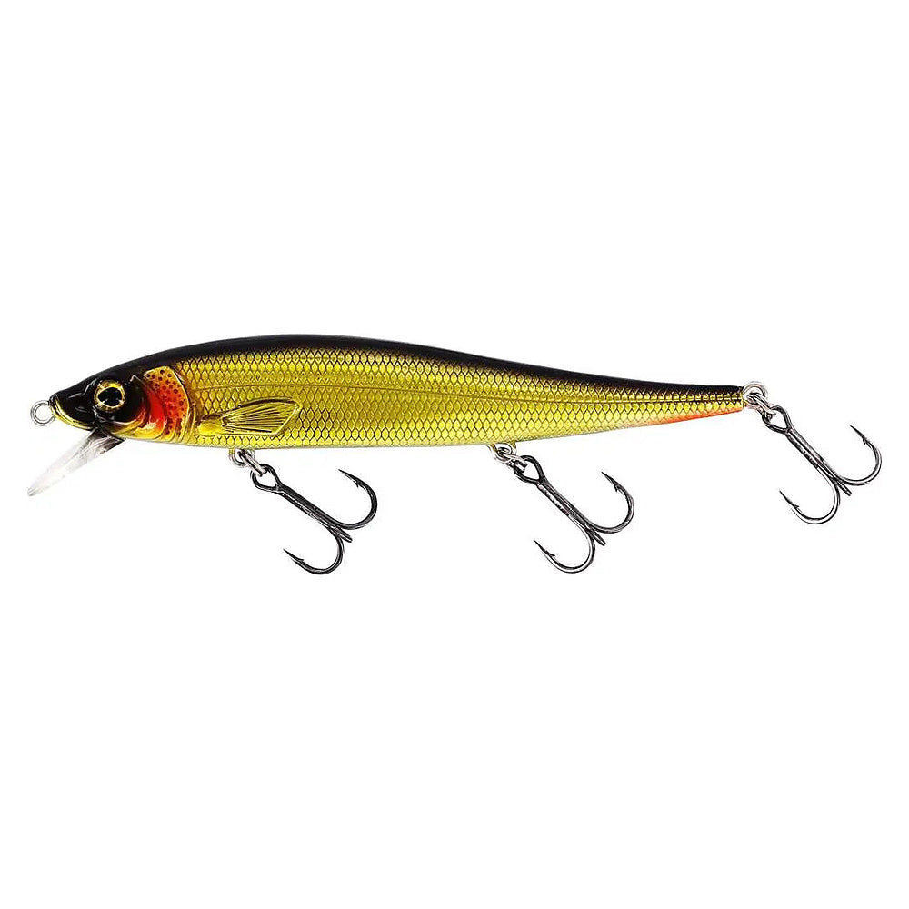 Westin Jerkbite SR Gold Chrome