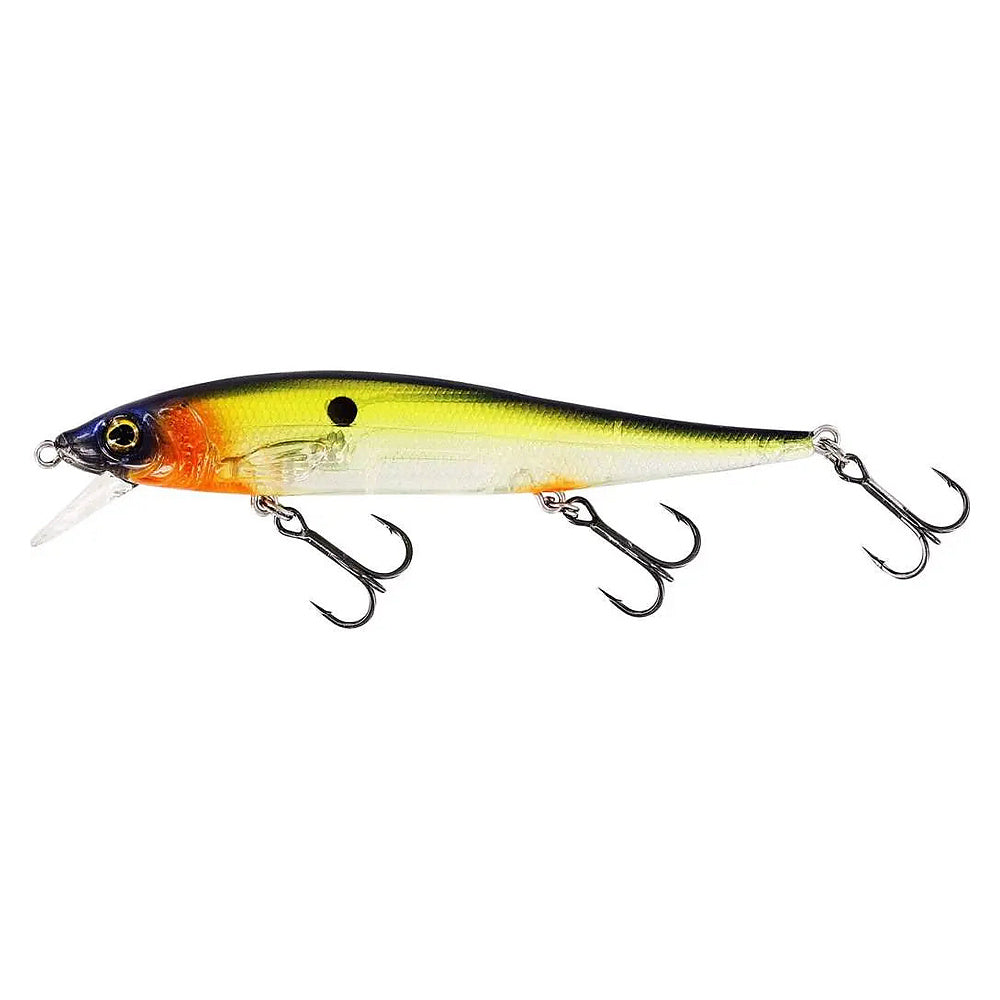Westin Jerkbite SR Hot Shad