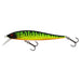 Westin Jerkbite SR Mini Firetiger