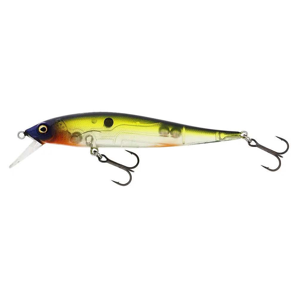 Westin Jerkbite SR Mini Hot Shad