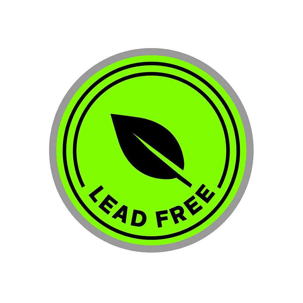 Westin Jerkbite SR Mini lead-free construction
