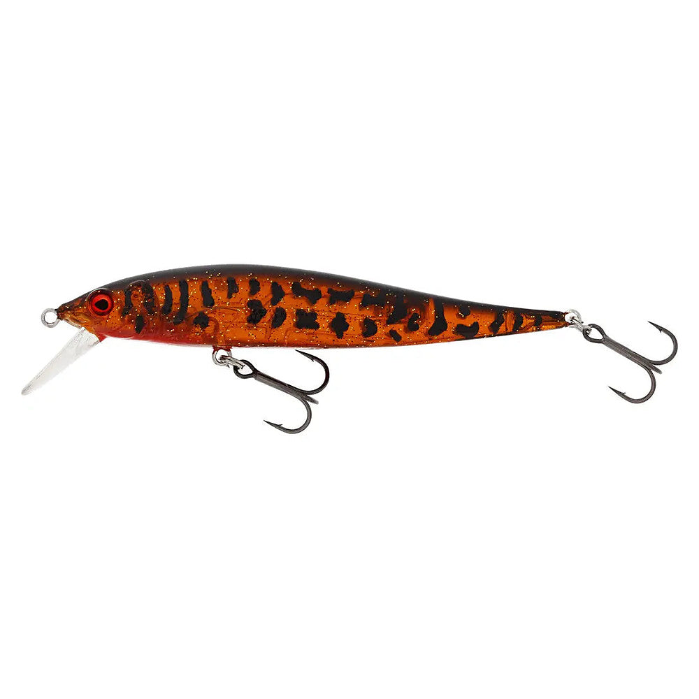 Westin Jerkbite SR Mini Motoroil Burbot