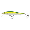 Westin Jerkbite SR Mini Olive Minnow