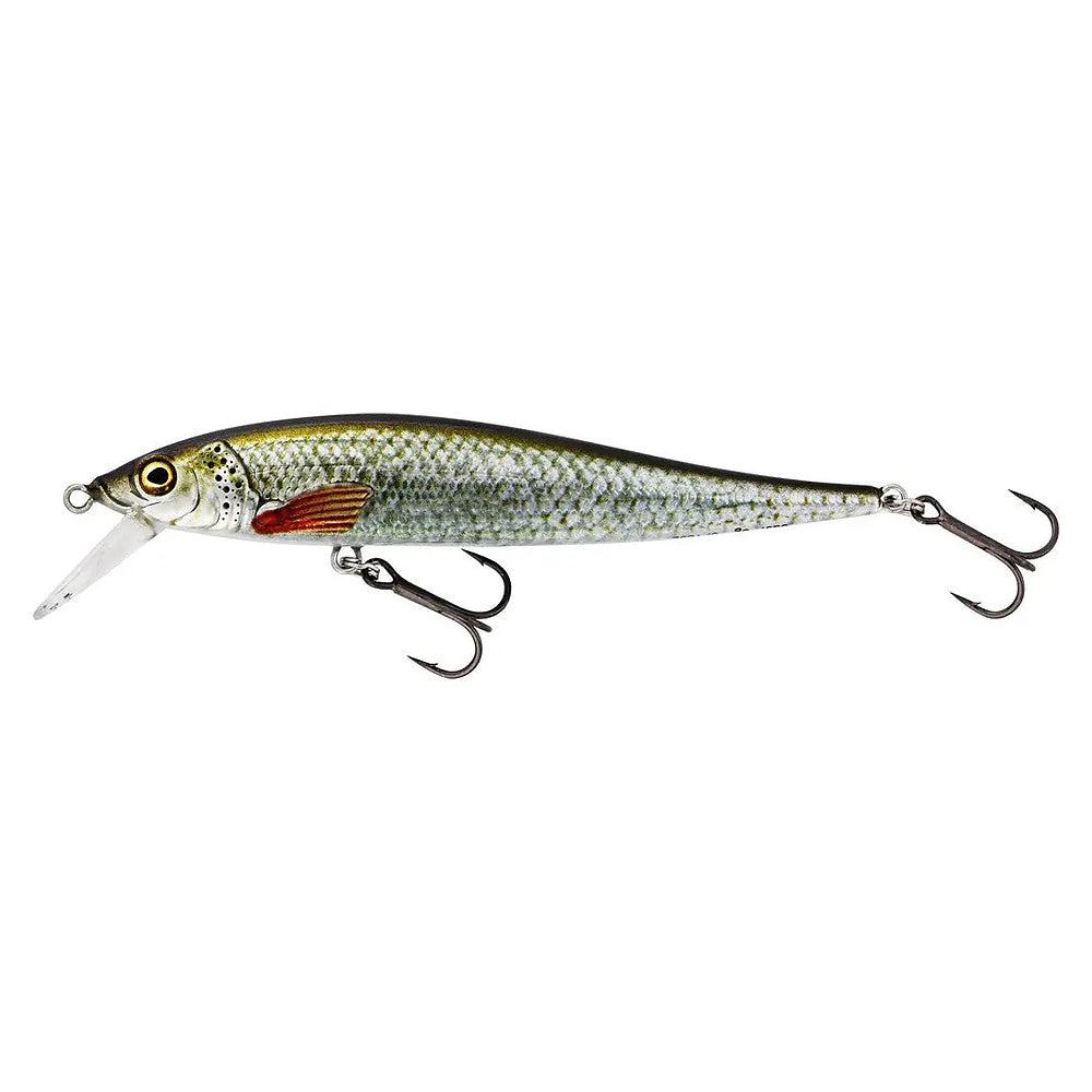 Westin Jerkbite SR Mini Real Roach