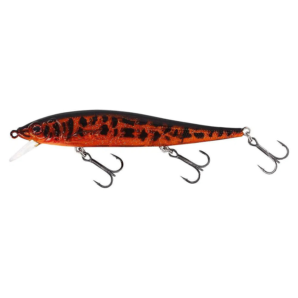 Westin Jerkbite SR Motoroil Burbot
