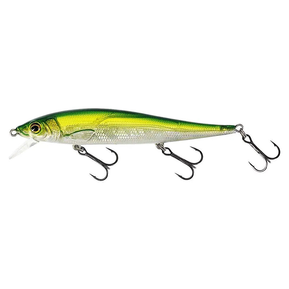 Westin Jerkbite SR Olive Minnow