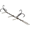 Westin Jointed Stinger HD Double 40 kg 1-Pack