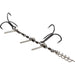 Westin Jointed Stinger HD Double 40 kg 1-Pack