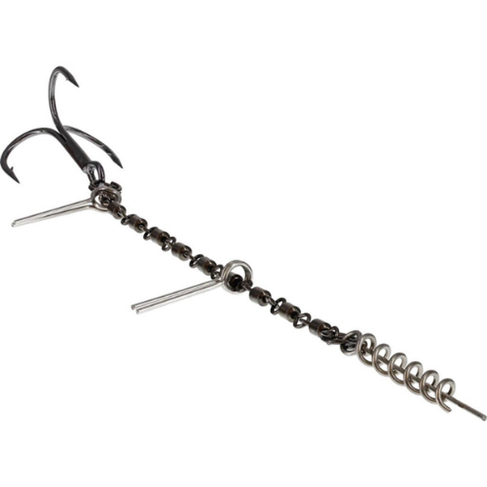 Westin Jointed Stinger 2-Pack