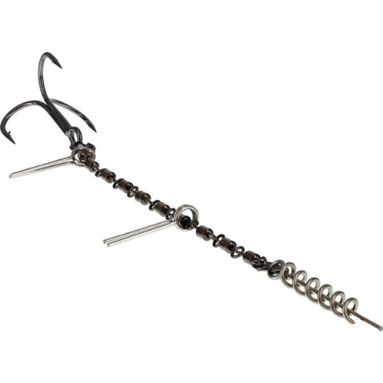 Westin Jointed Stinger 2-Pack
